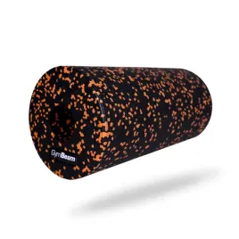 roller-masazer-walek-piankowy-do-masazu-gladki-narzedzie-do-cwiczen-gymbeam
