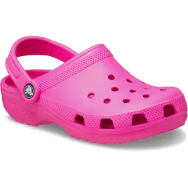 crocs-klapki-dzieciece-tworzywo-sztuczne-rozowy-rozmiar-245