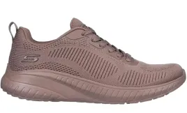 damskie-sneakers-skechers-bobs-squad-chaos-face-off-117209-clay-r-36