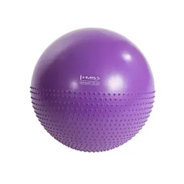 yb03-55cm-purple-pilka-gimnastyczna-masujaca-hms