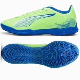 puma-ultra-5-play-tt-41-buty-meskie-zielony-turf