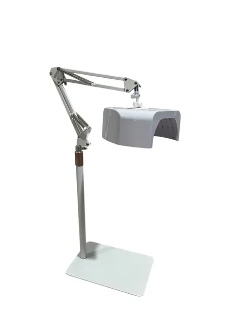 Lampa UV+LED DO HYBRYD ŻELI HYBRYDY pedicure