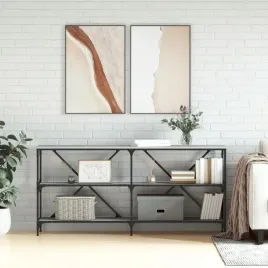 vidaxl-stolik-kawowy-szary-dab-sonoma-160x30x75-cm