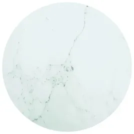 vidaxl-blat-stolu-bialy-o80x1-cm-szklo-ze-wzorem-marmuru
