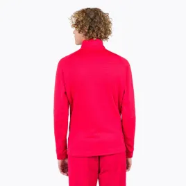 bluza-meska-rossignol-blackside-fleece-fz-sports-red-m