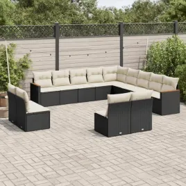 vidaxl-13-cz-zestaw-mebli-do-ogrodu-poduszki-czarny-rattan-pe