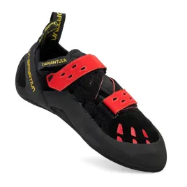 buty-wspinaczkowe-meskie-la-sportiva-tarantula-black-poppy