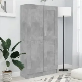 vidaxl-szafka-na-ksiazki-szarosc-betonu-825-x-305-x-150-cm-plyta