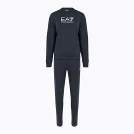 dres-damski-ea7-emporio-armani-train-tracksuit-maxilogo-armani-blue-xs