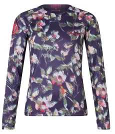 koszulka-rowerowa-damska-endura-wms-floral-ltd-printed-l-s-tee-s