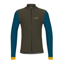 bluza-rowerowa-quest-m-zielony