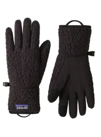 rekawiczki-patagonia-retro-pile-gloves-czarne