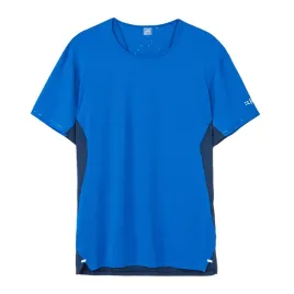 koszulka-meska-rab-sonic-ultra-tee-maya-blue-tempest-blue