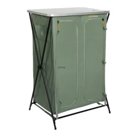 szafka-turystyczna-kadva-campshelf-24-zielony-os-aluminiowy-blat