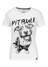 koszulka-t-shirt-damska-pit-bull-pitbull-puppy-2-biala-m