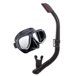 tusa-zestaw-nurkowy-do-nurkowania-splendive-maska-fajka-uc7519-black