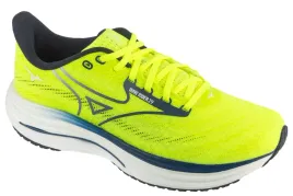 mizuno-wave-rider-29-46-buty-do-biegania-meskie-zolty