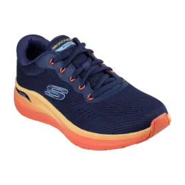 buty-meskie-skechers-arch-fit-2-0-navy-leather-multi-trim-40-eu