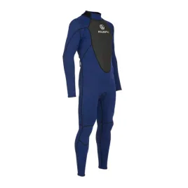 pianka-surfingowa-meska-aquastic-z-neoprenu-3-2-mm-wavey-3-2-granatowy-xl