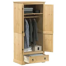 vidaxl-szafa-corona-76x50x170-cm-lite-drewno-sosnowe
