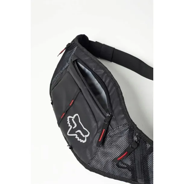nerka-fox-hip-pack-slim-czarna-waga-z-opakowaniem-0-5-kg