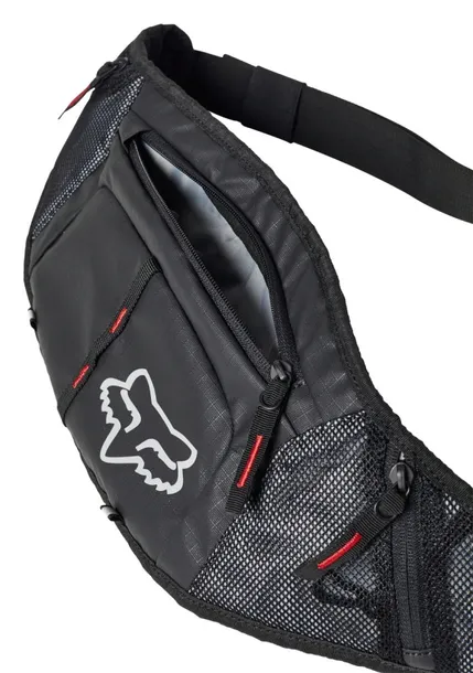 nerka-fox-hip-pack-slim-czarna-kolor-czarny