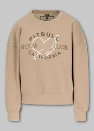 bluza-damska-pitbull-bezowa-bawelniana-bez-kaptura-m-l-manzanita-heart