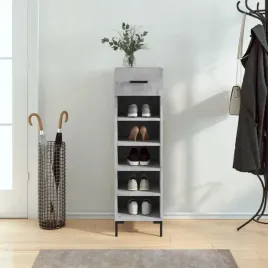 vidaxl-szafka-na-buty-szarosc-betonu-30x35x105-cm
