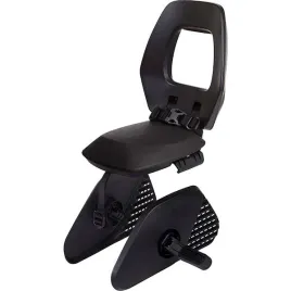bobike-junior-one-fotelik-rowerowy-do-35-kg-skladany-black-dark-grey