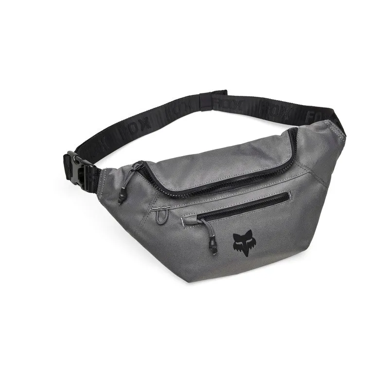 nerka-fox-head-hip-pack-pewter