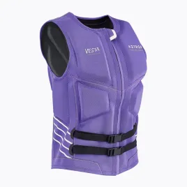 kamizelka-asekuracyjna-damska-aztron-vesta-neoprene-purple-l