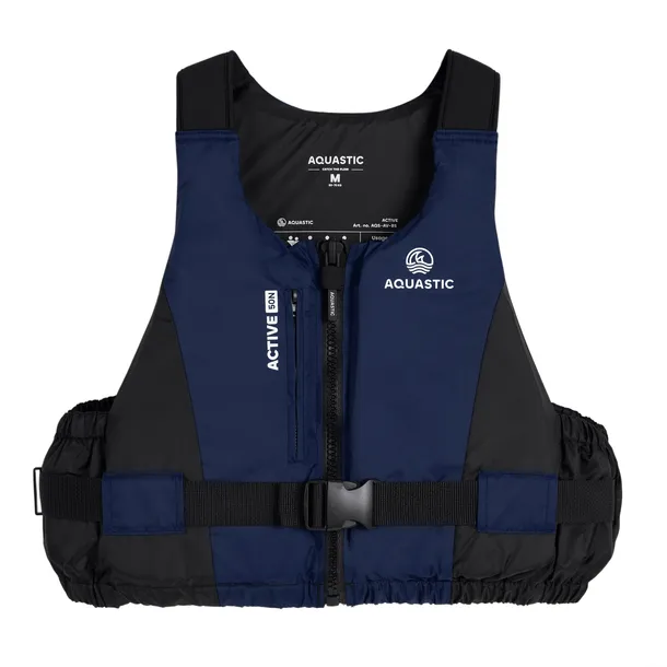 Kamizelka Aquastic Active 50N r. M do 60 kg