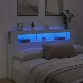 vidaxl-wezglowie-lozka-z-led-biale-180x185x1035-cm