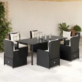 vidaxl-7-cz-zestaw-mebli-ogrodowych-z-poduszkami-czarny-polirattan