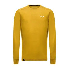 longsleeve-trekkingowy-meski-salewa-puez-dry-olive-oil