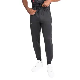 spodnie-meskie-venum-adrenaline-joggers-black-red-xxl