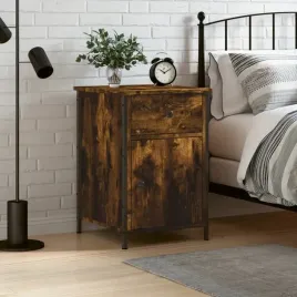 vidaxl-szafka-nocna-przydymiony-dab-40x42x60-cm