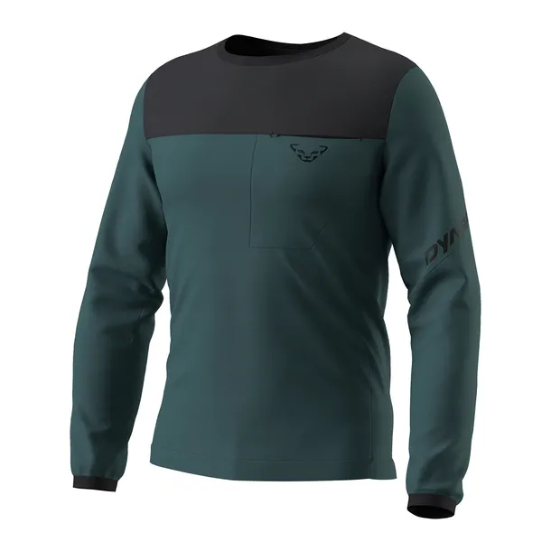 bluza-dynafit-xl-niebieski