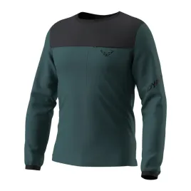 bluza-dynafit-xl-niebieski