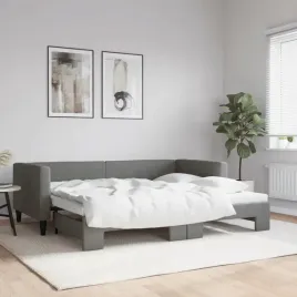 vidaxl-sofa-rozsuwana-ciemnoszara-90x200-cm-tkanina