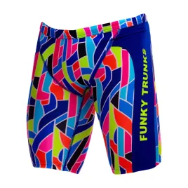chlopiece-kapielowki-jammer-na-basen-funky-trunks-treningowe-r-140cm-24