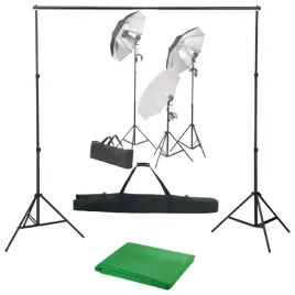 vidaxl-fotograficzny-zestaw-studyjny-z-lampami-i-tlem
