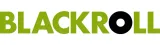 walek-do-masazu-blackroll-mini-flow-roller-twardosc-sredniej-twardosci