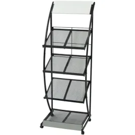 vidaxl-stojak-na-gazety-czasopisma-47x40x134-cm-czarny-i-bialy-a4