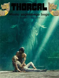 thorgal-t-12-miasto-zaginionego-boga