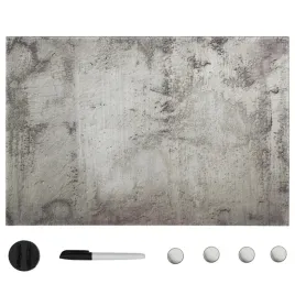 vidaxl-scienna-tablica-magnetyczna-szklana-60-x-40-cm