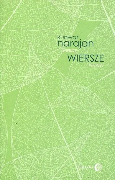 wiersze-kunwar-narajan