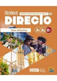frecuencias-directo-a1-b1-podrecznik-metodyczny
