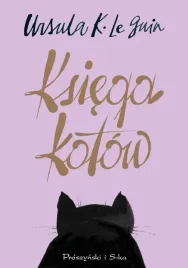ksiega-kotow-ursula-k-leguin