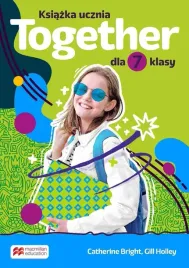 together-klasa-7-ksiazka-ucznia-catherine-bright